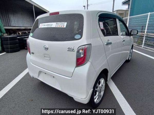 Used 2012 AT daihatsu mira-e-s LA300S Image[6]