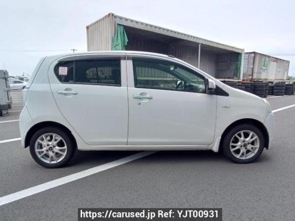 Used 2012 AT daihatsu mira-e-s LA300S Image[7]