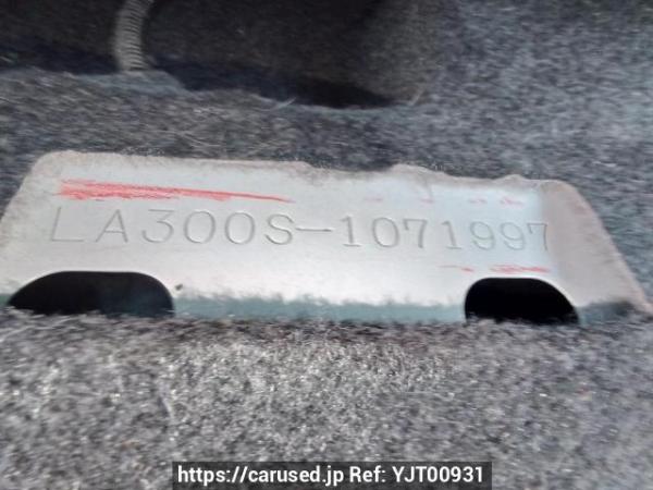 Used 2012 AT daihatsu mira-e-s LA300S Image[11]