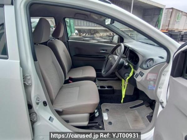 Used 2012 AT daihatsu mira-e-s LA300S Image[12]