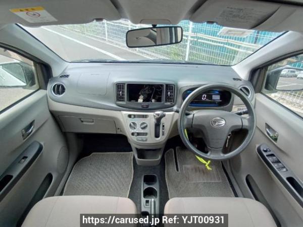 Used 2012 AT daihatsu mira-e-s LA300S Image[16]
