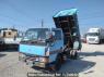 Used 1991 MT mitsubishi canter FE305BD Image[2]