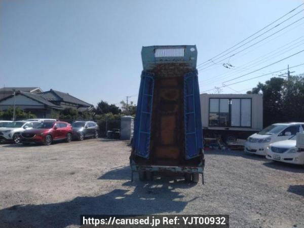 Used 1991 MT mitsubishi canter FE305BD Image[5]