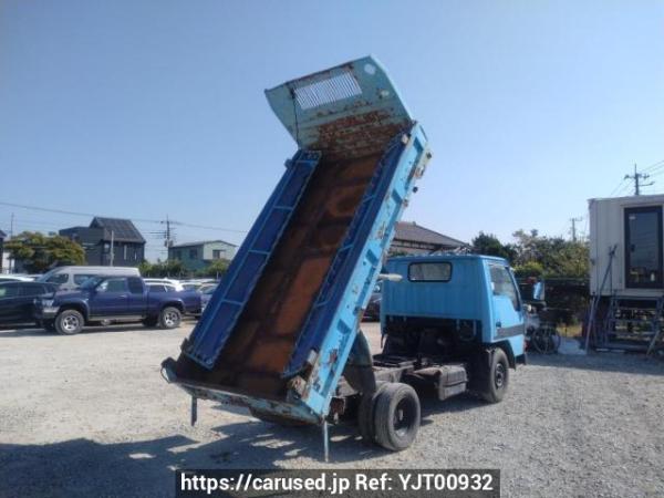 Used 1991 MT mitsubishi canter FE305BD Image[6]