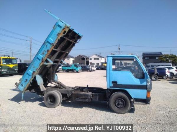 Used 1991 MT mitsubishi canter FE305BD Image[7]