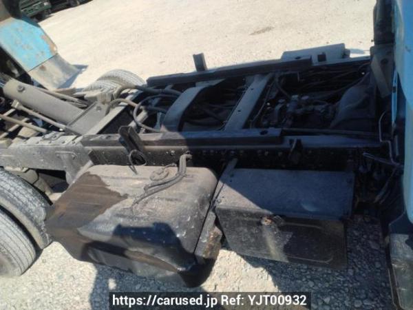 Used 1991 MT mitsubishi canter FE305BD Image[8]