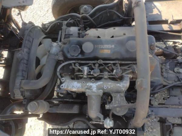 Used 1991 MT mitsubishi canter FE305BD Image[10]