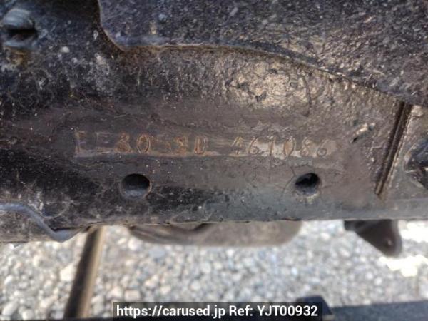 Used 1991 MT mitsubishi canter FE305BD Image[12]