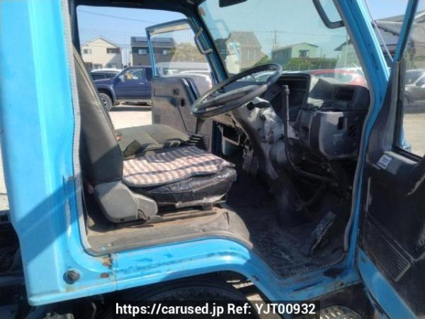 Used 1991 MT mitsubishi canter FE305BD Image[13]