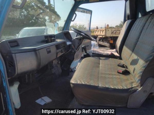 Used 1991 MT mitsubishi canter FE305BD Image[14]