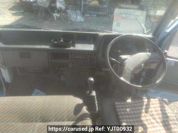 Used 1991 MT mitsubishi canter FE305BD Image[15]