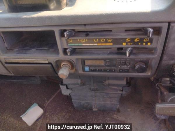Used 1991 MT mitsubishi canter FE305BD Image[18]