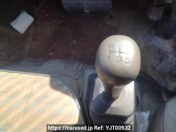 Used 1991 MT mitsubishi canter FE305BD Image[19]