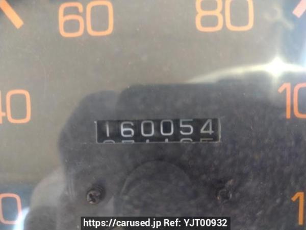 Used 1991 MT mitsubishi canter FE305BD Image[21]