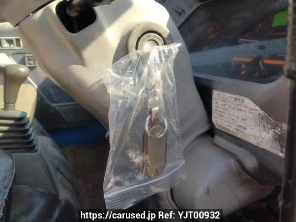 Used 1991 MT mitsubishi canter FE305BD Image[22]