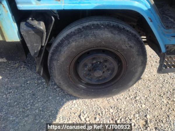 Used 1991 MT mitsubishi canter FE305BD Image[24]