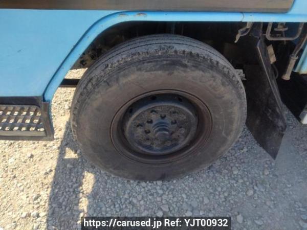 Used 1991 MT mitsubishi canter FE305BD Image[25]