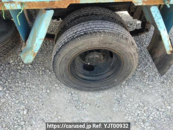 Used 1991 MT mitsubishi canter FE305BD Image[26]