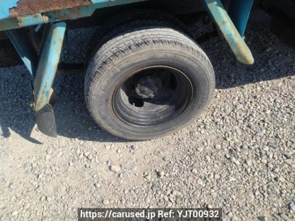 Used 1991 MT mitsubishi canter FE305BD Image[27]