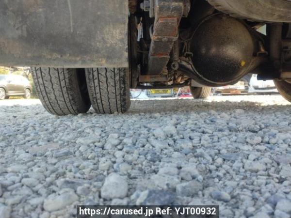 Used 1991 MT mitsubishi canter FE305BD Image[30]
