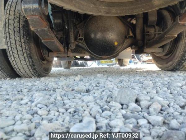 Used 1991 MT mitsubishi canter FE305BD Image[32]