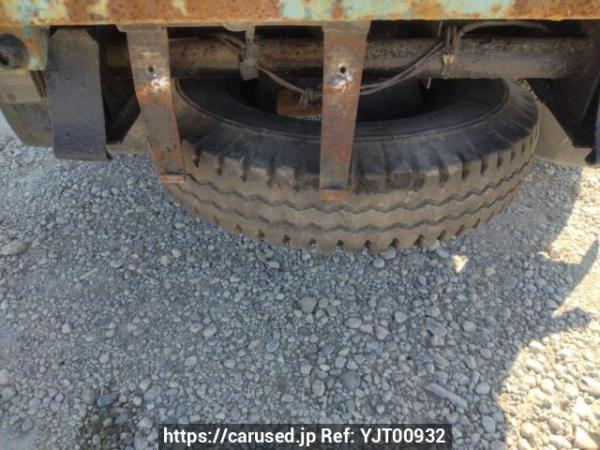 Used 1991 MT mitsubishi canter FE305BD Image[33]