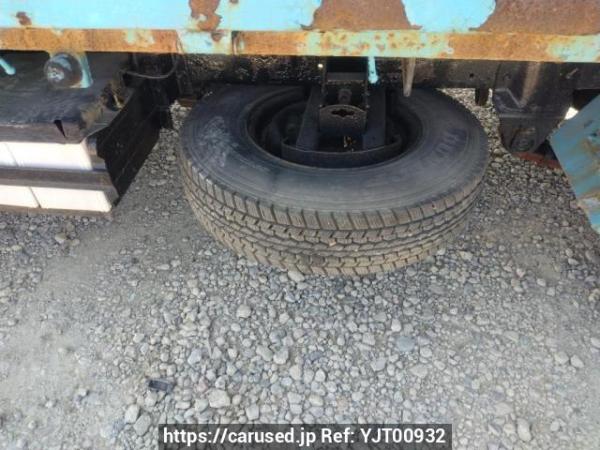 Used 1991 MT mitsubishi canter FE305BD Image[34]
