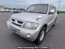 Used 2003 AT mitsubishi pajero V73W Image[2]