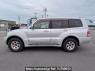 Used 2003 AT mitsubishi pajero V73W Image[3]