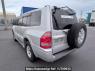 Used 2003 AT mitsubishi pajero V73W Image[4]