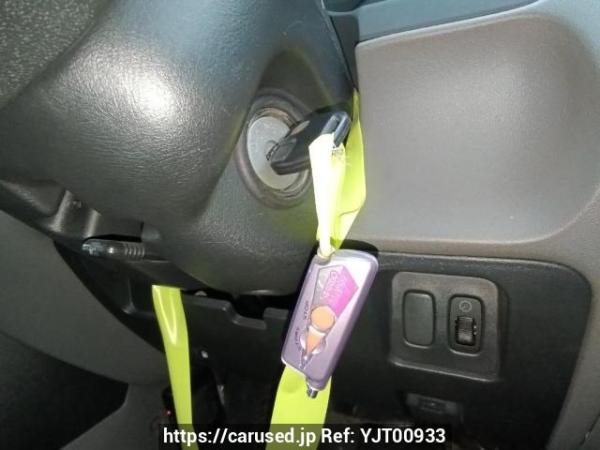 Used 2003 AT mitsubishi pajero V73W Image[25]
