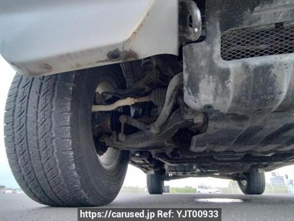 Used 2003 AT mitsubishi pajero V73W Image[30]