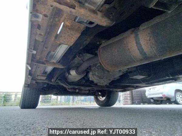 Used 2003 AT mitsubishi pajero V73W Image[32]