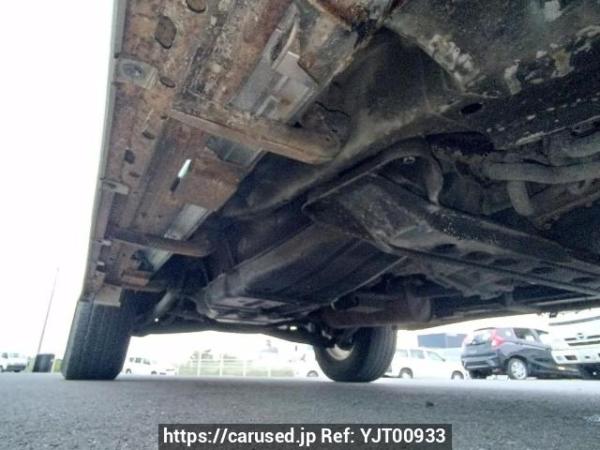 Used 2003 AT mitsubishi pajero V73W Image[34]
