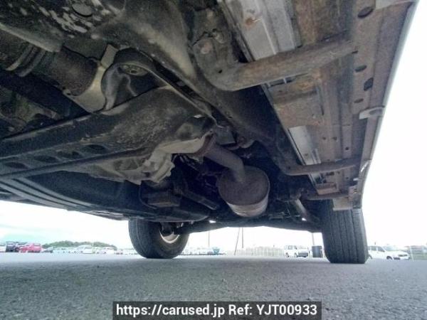 Used 2003 AT mitsubishi pajero V73W Image[35]