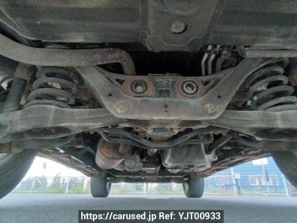 Used 2003 AT mitsubishi pajero V73W Image[38]