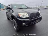 Toyota Hilux Surf