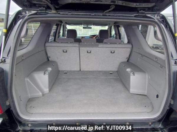 Used 2009 AT toyota hilux-surf TRN210W Image[8]