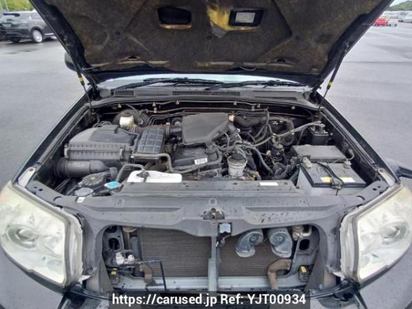 Used 2009 AT toyota hilux-surf TRN210W Image[9]