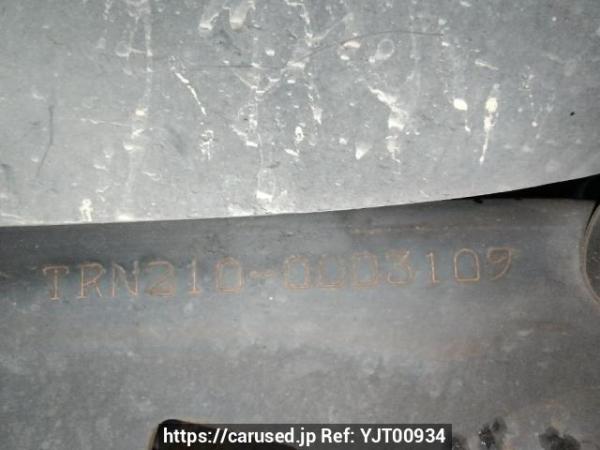 Used 2009 AT toyota hilux-surf TRN210W Image[11]