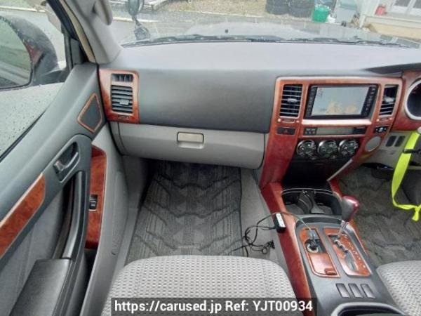 Used 2009 AT toyota hilux-surf TRN210W Image[17]