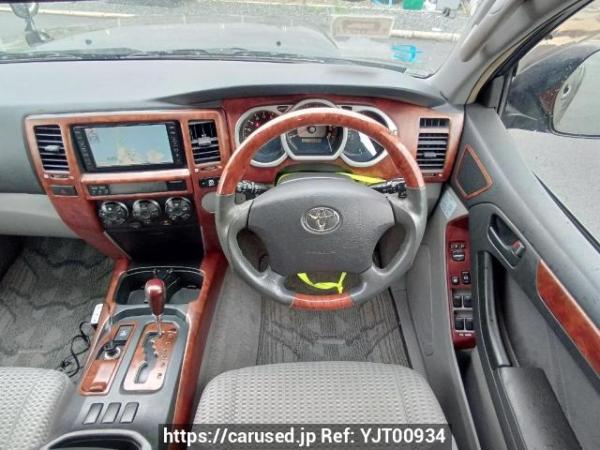 Used 2009 AT toyota hilux-surf TRN210W Image[19]
