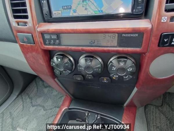 Used 2009 AT toyota hilux-surf TRN210W Image[21]