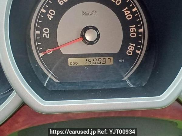 Used 2009 AT toyota hilux-surf TRN210W Image[24]