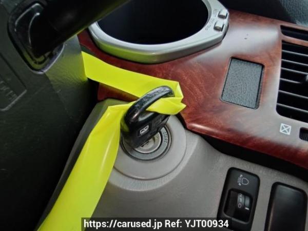 Used 2009 AT toyota hilux-surf TRN210W Image[25]