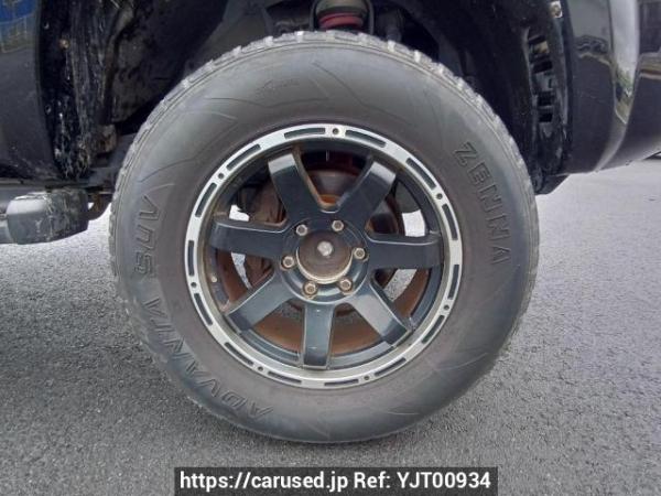 Used 2009 AT toyota hilux-surf TRN210W Image[26]