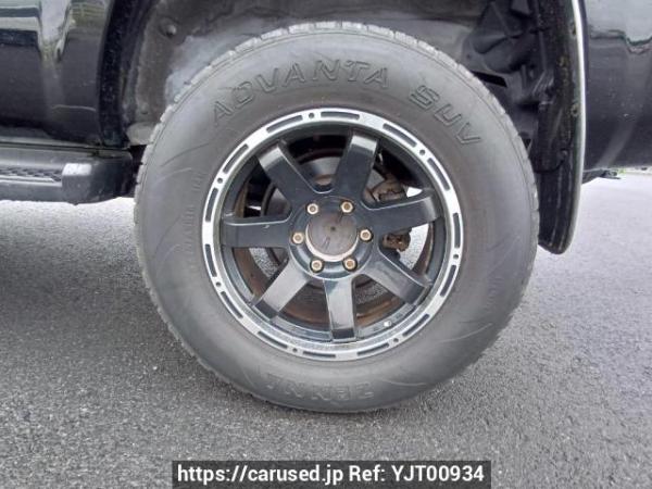 Used 2009 AT toyota hilux-surf TRN210W Image[29]