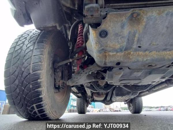 Used 2009 AT toyota hilux-surf TRN210W Image[30]