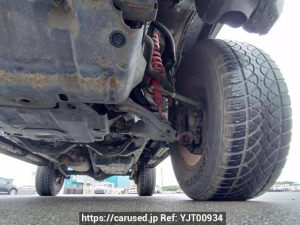 Used 2009 AT toyota hilux-surf TRN210W Image[31]