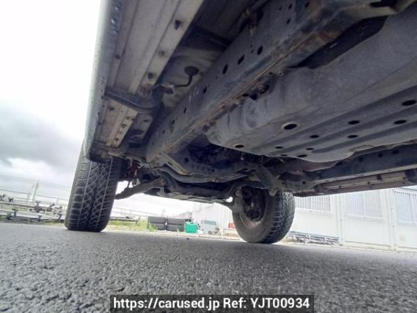 Used 2009 AT toyota hilux-surf TRN210W Image[32]